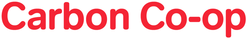 Carbon Co-op Logo