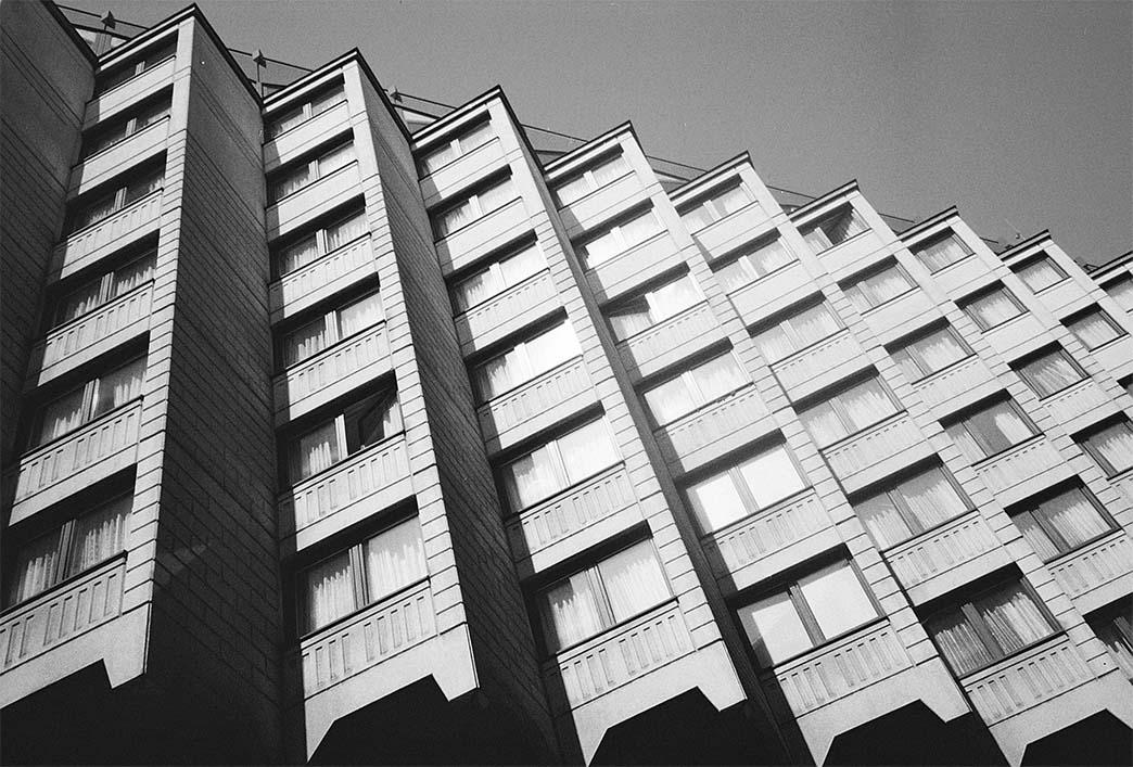 Housing Management