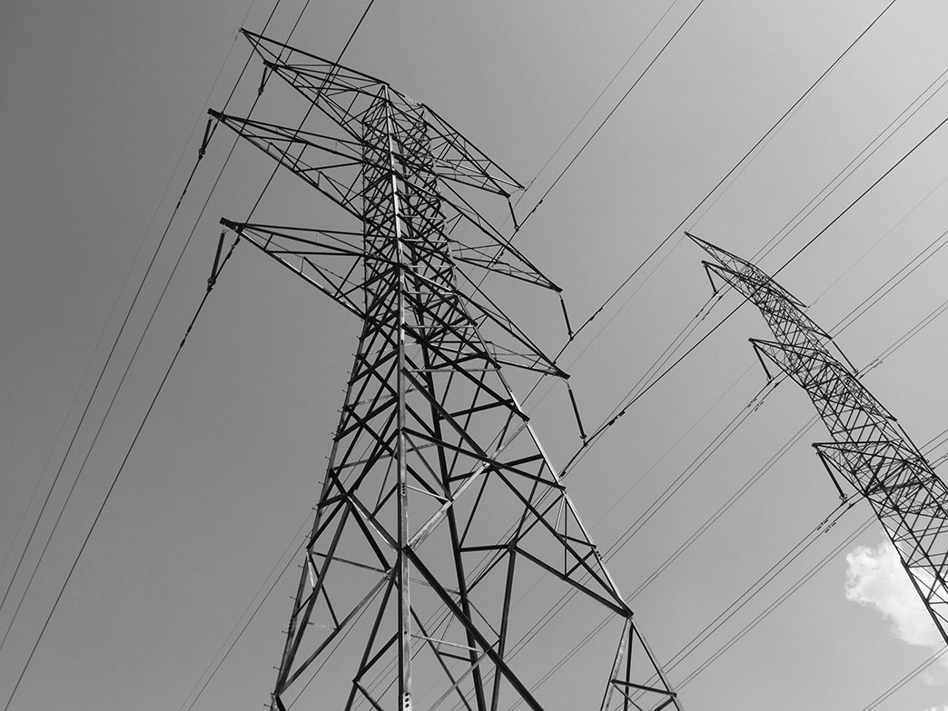 Utilities Management